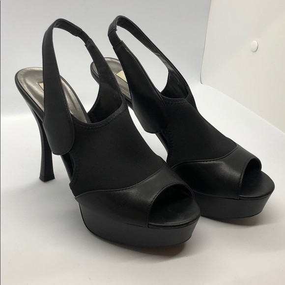Simply Vera Vera Wang Shoes - Simply Vera by Vera Wang Heels